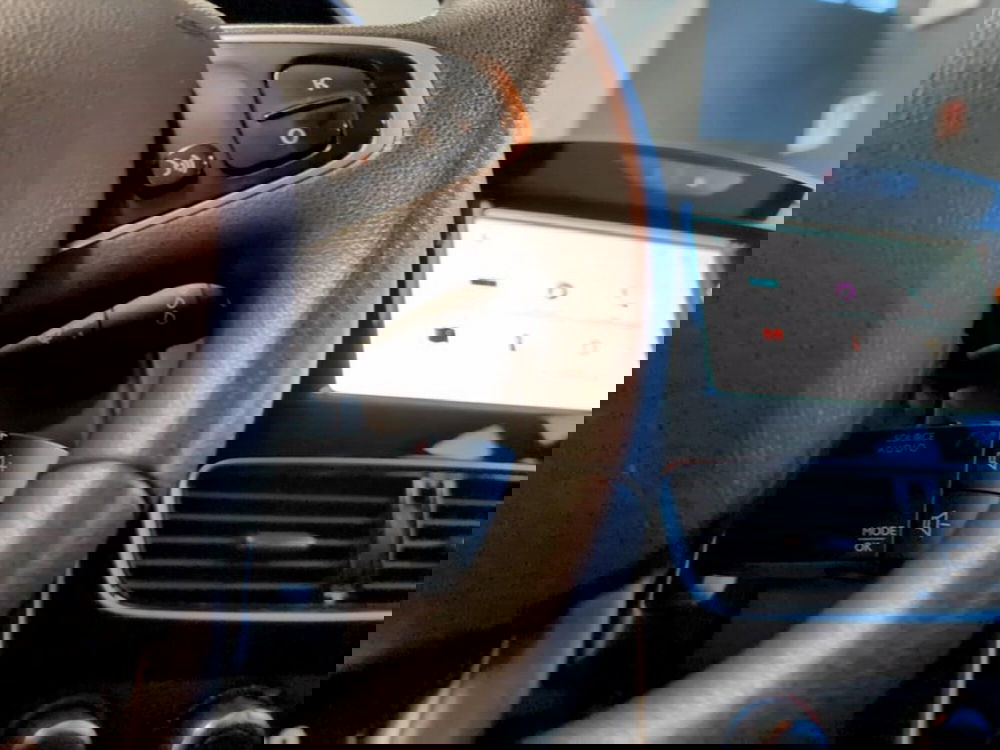 Renault Clio usata a Piacenza (14)