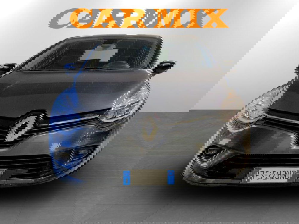 Renault Clio usata a Piacenza (2)