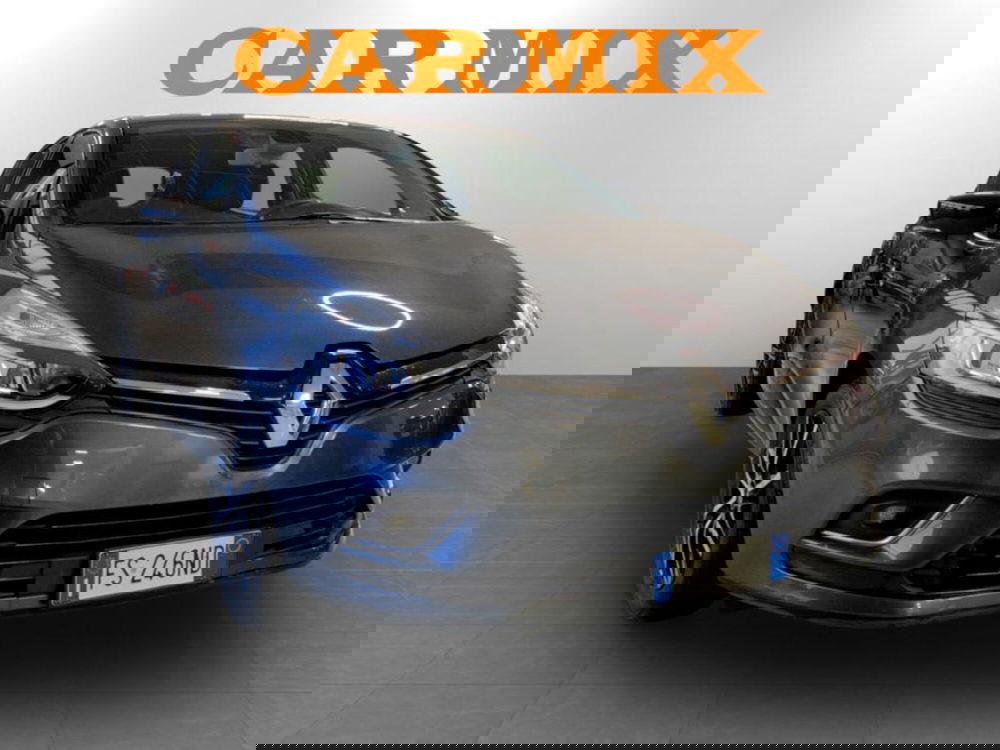 Renault Clio usata a Piacenza (3)