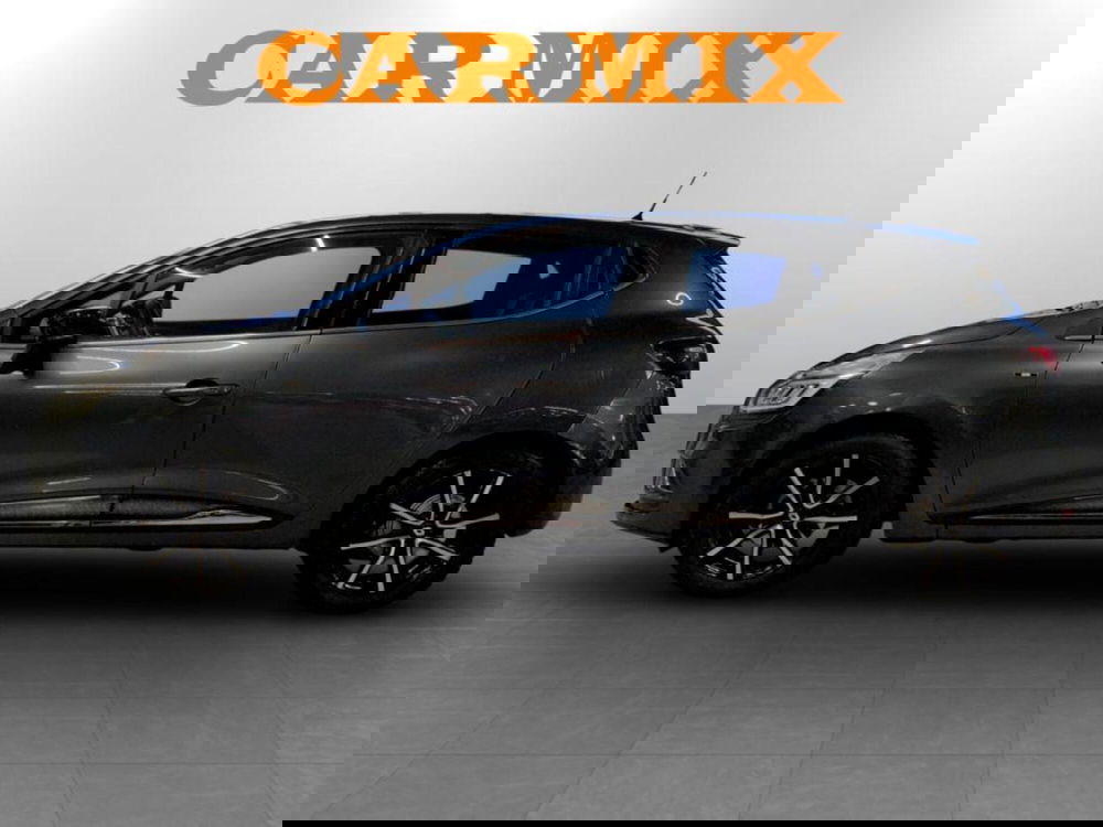 Renault Clio usata a Piacenza (4)