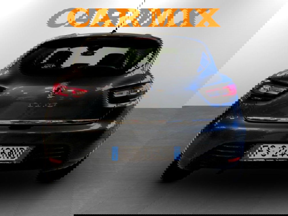 Renault Clio usata a Piacenza (6)