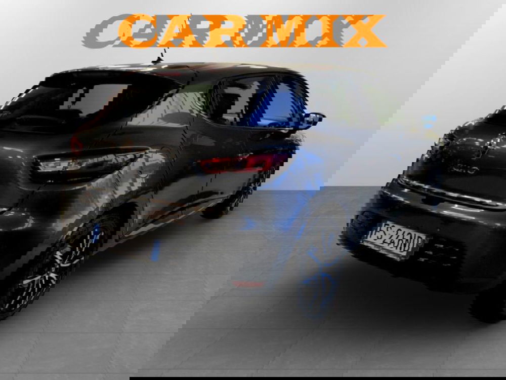 Renault Clio usata a Piacenza (7)