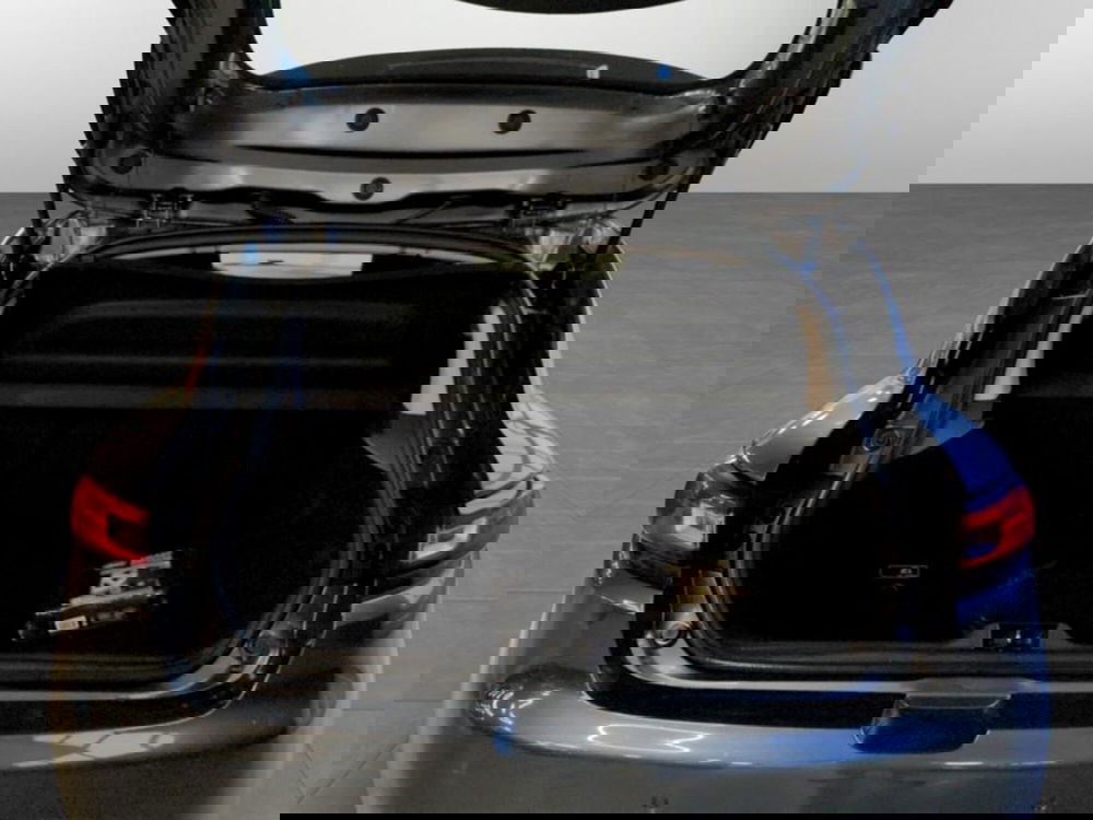 Renault Clio usata a Piacenza (8)