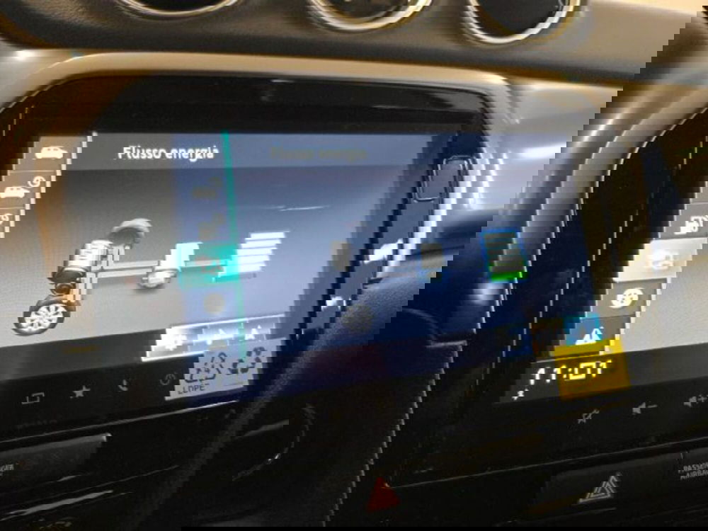 Suzuki Vitara nuova a Reggio Emilia (18)