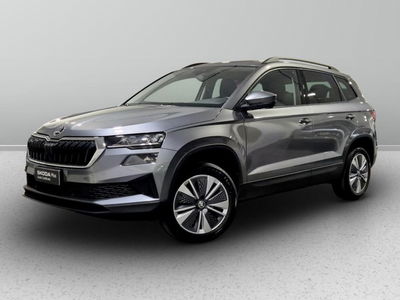 Skoda Karoq 1.0 TSI 110 CV Executive del 2023 usata a Piove di Sacco
