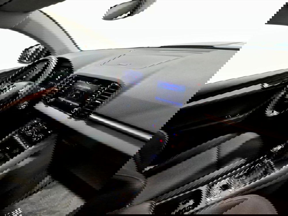 Skoda Karoq usata a Padova (10)