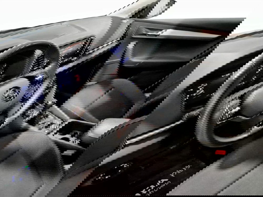 Skoda Karoq usata a Padova (12)