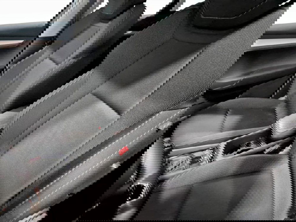 Skoda Karoq usata a Padova (13)