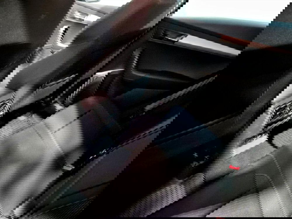 Skoda Karoq usata a Padova (14)