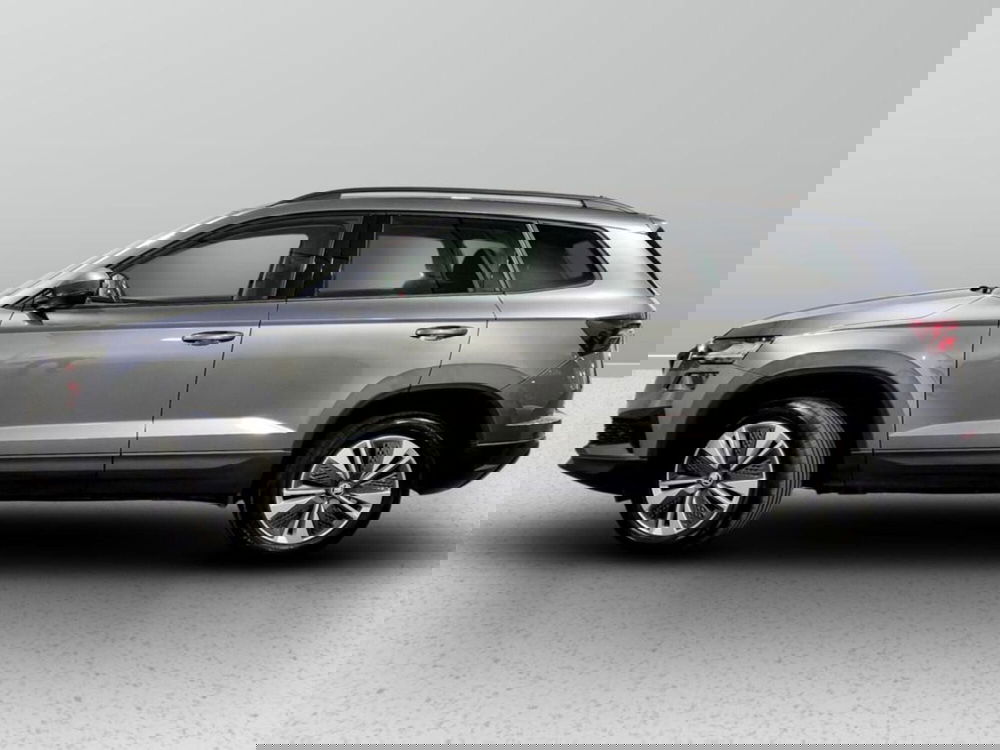 Skoda Karoq usata a Padova (2)