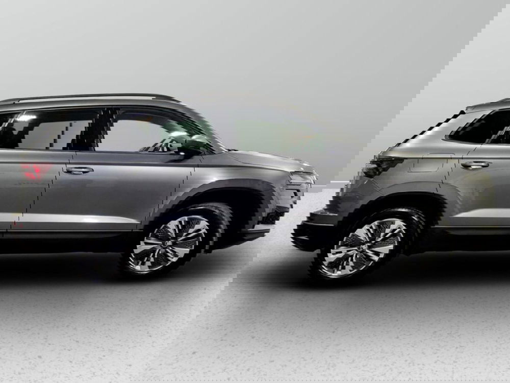 Skoda Karoq usata a Padova (5)