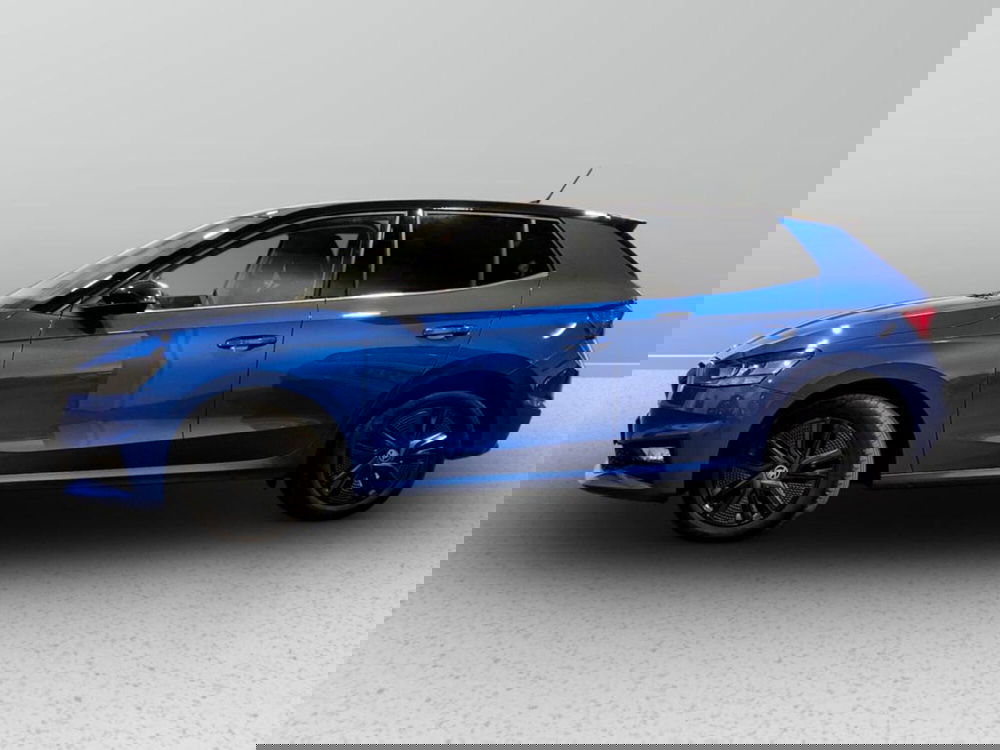 Skoda Fabia usata a Padova