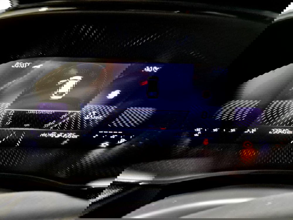 Skoda Fabia usata a Padova (12)