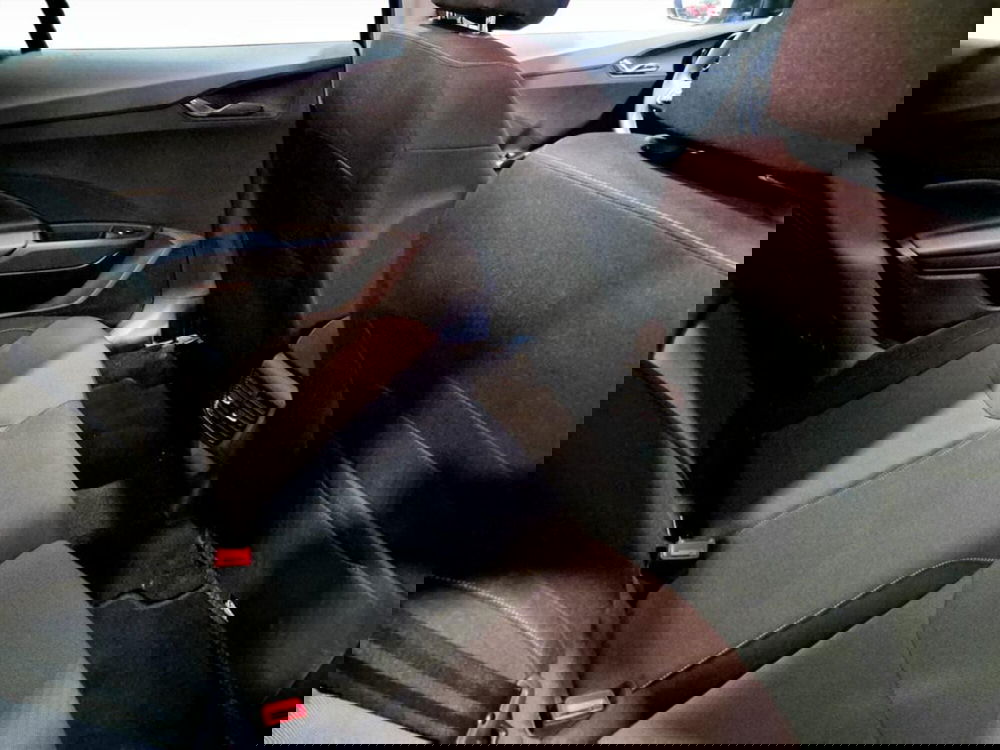 Skoda Fabia usata a Padova (15)