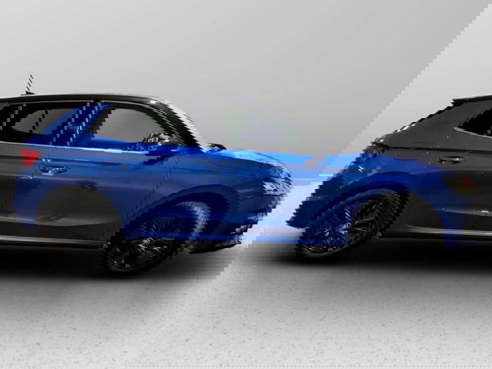 Skoda Fabia usata a Padova (5)