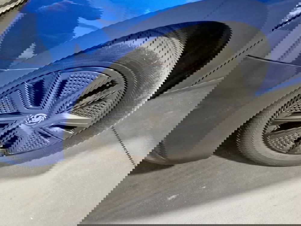 Skoda Fabia usata a Padova (9)