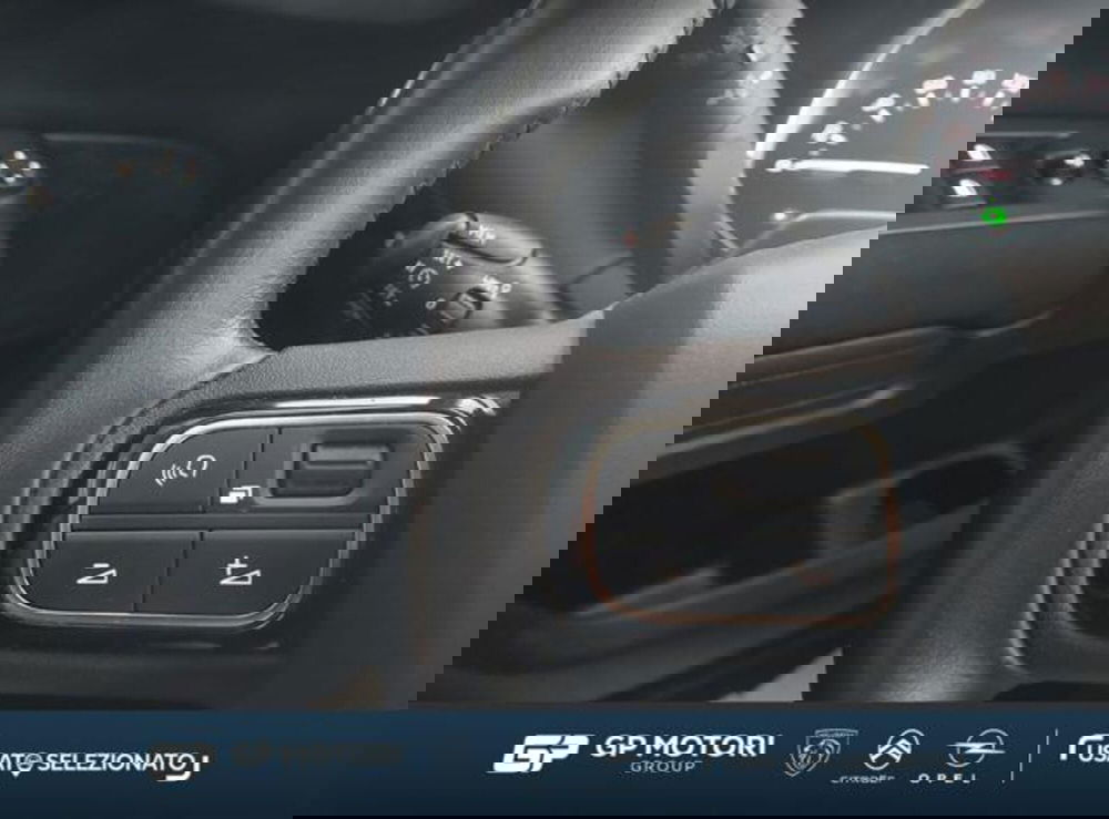 Citroen C3 Aircross usata a Caserta (10)