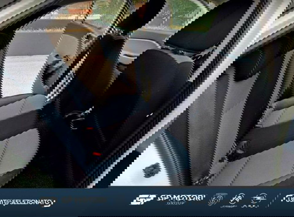 Hyundai i20 usata a Caserta (8)