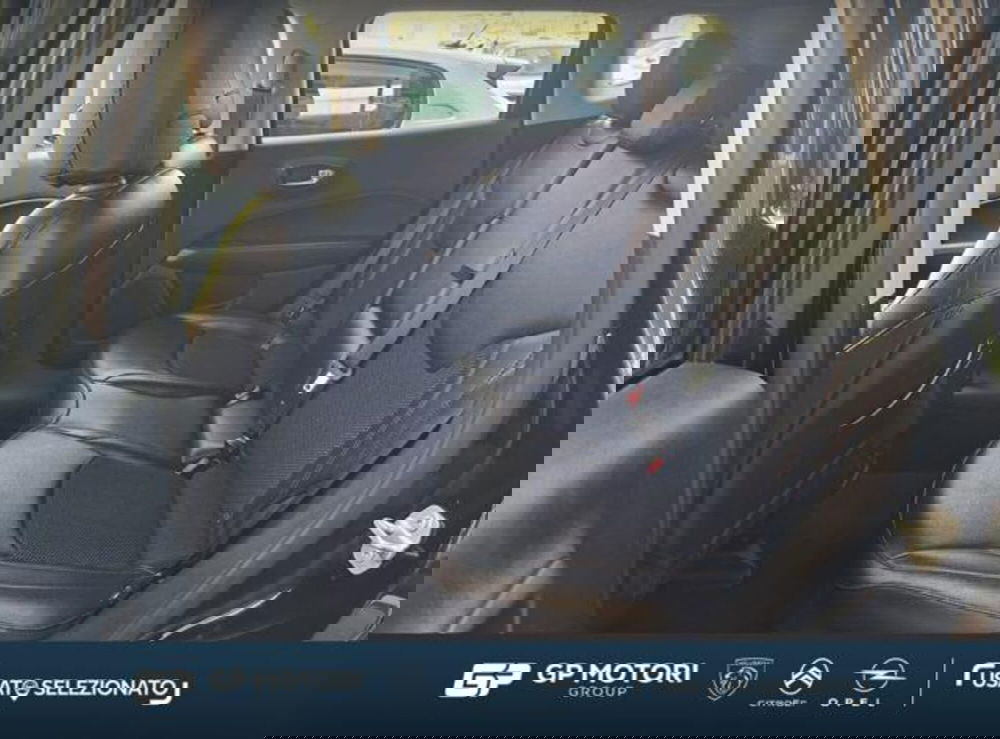 Jeep Compass usata a Caserta (10)