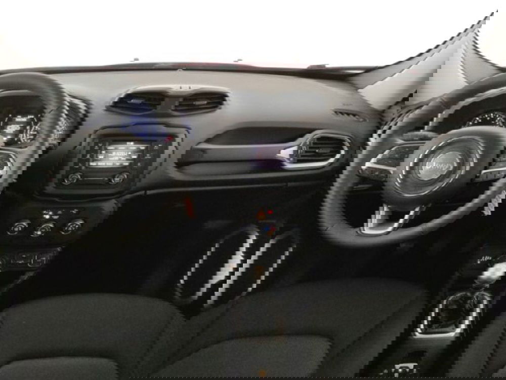 Jeep Renegade usata a Modena (10)