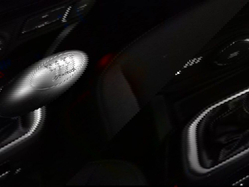 Jeep Renegade usata a Modena (17)