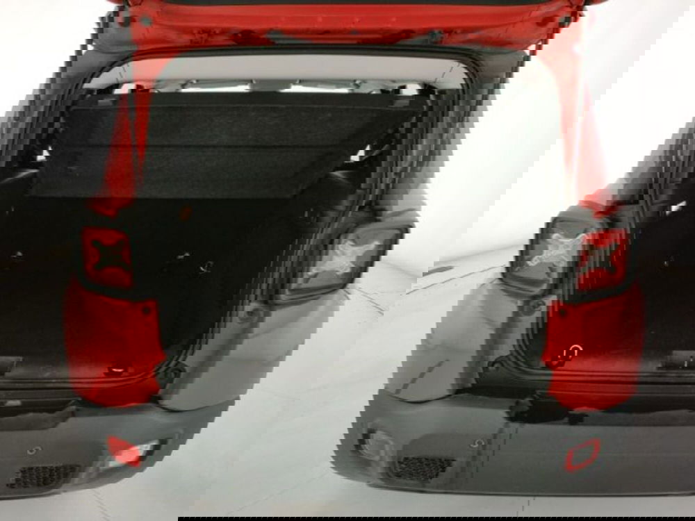 Jeep Renegade usata a Modena (18)