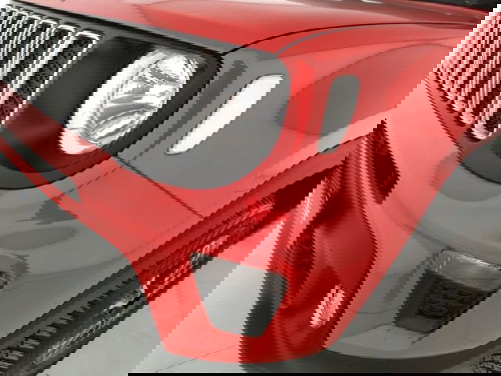 Jeep Renegade usata a Modena (20)