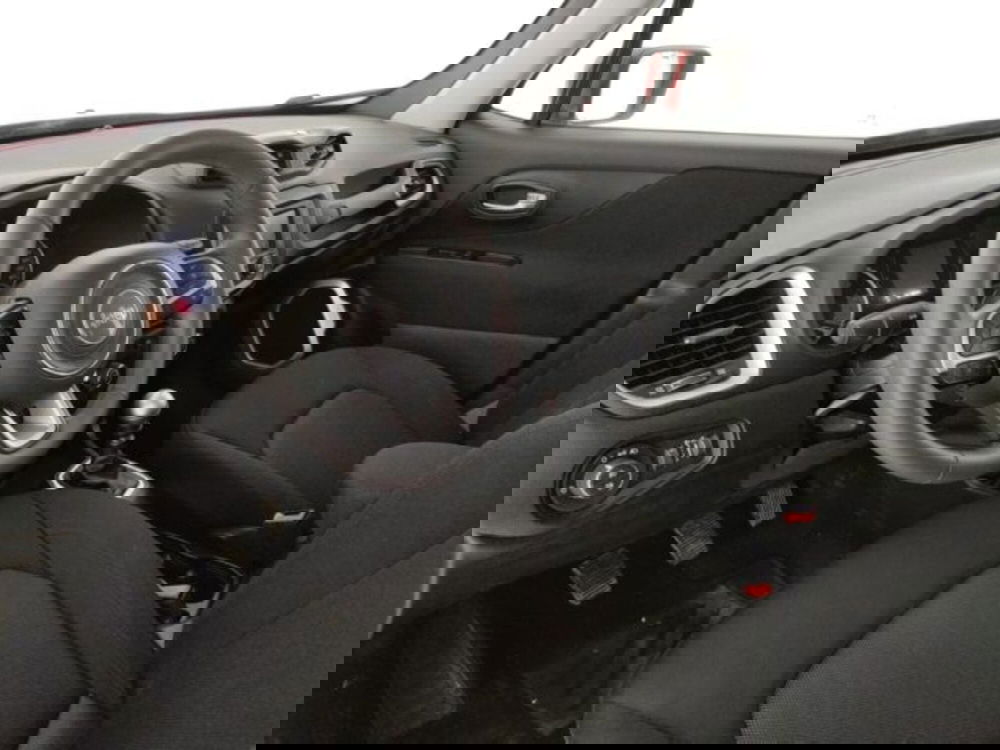 Jeep Renegade usata a Modena (6)