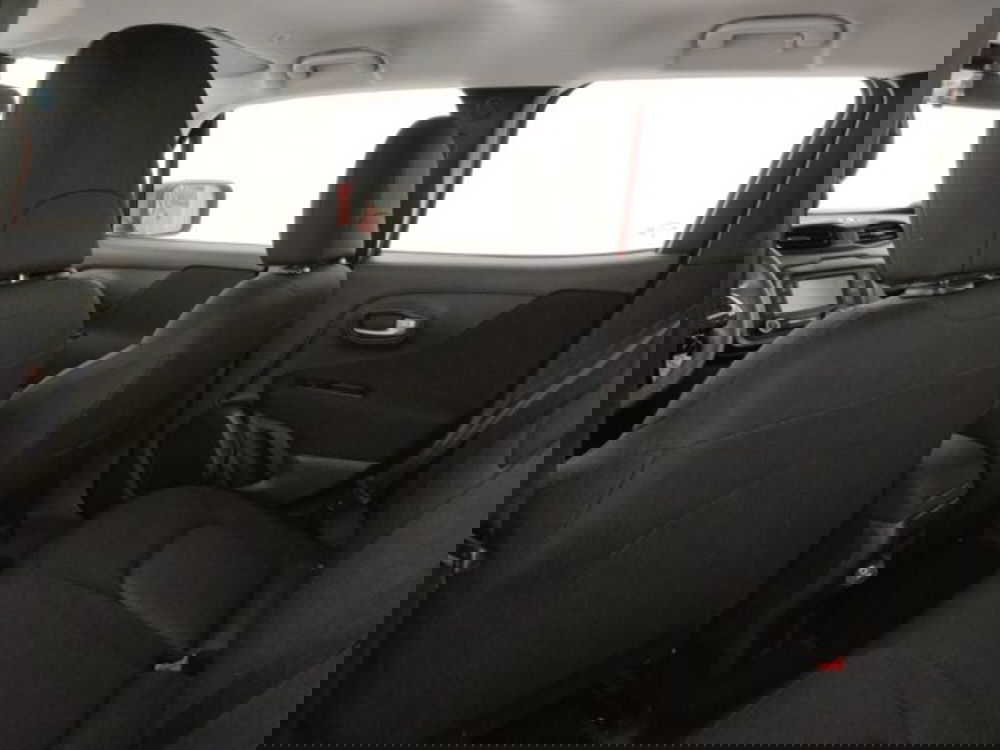 Jeep Renegade usata a Modena (7)