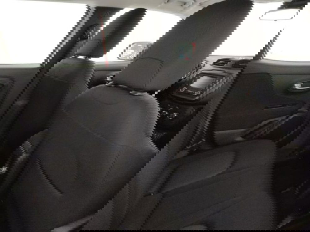 Jeep Renegade usata a Modena (8)
