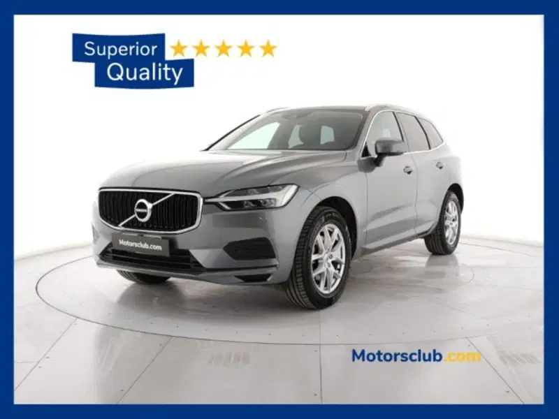 Volvo XC60 usata a Modena