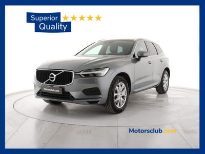 Volvo XC60 D3 Business Plus del 2020 usata a Modena