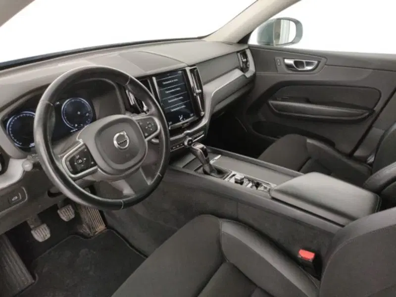 Volvo XC60 usata a Modena (10)