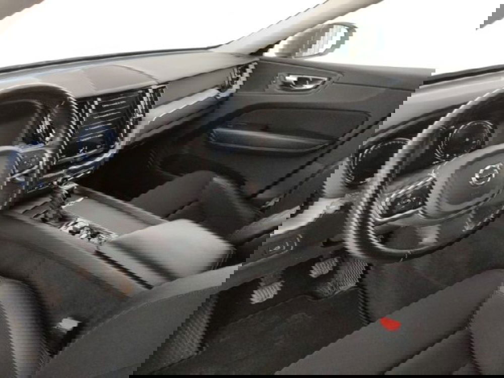 Volvo XC60 usata a Modena (10)