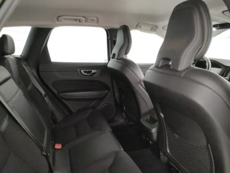 Volvo XC60 usata a Modena (12)