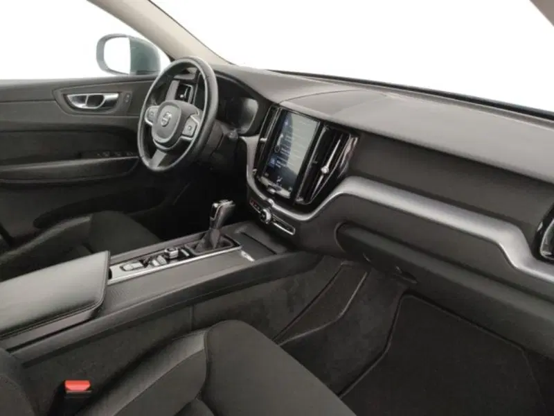 Volvo XC60 usata a Modena (13)