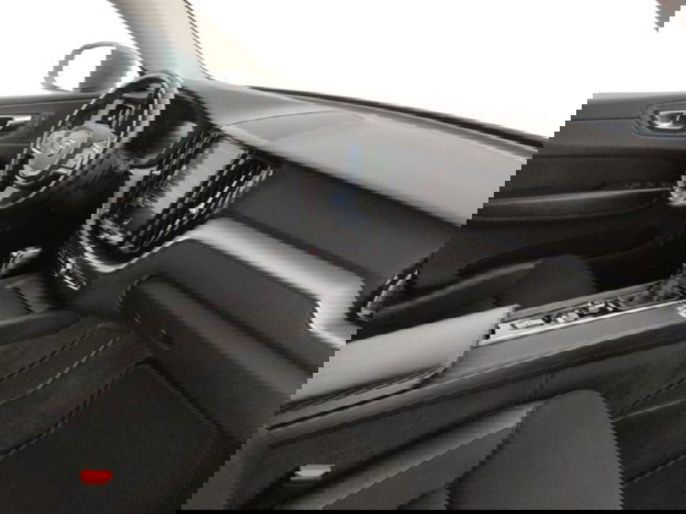 Volvo XC60 usata a Modena (13)