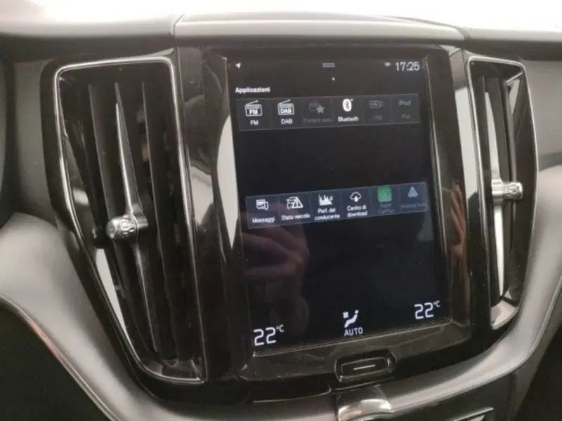 Volvo XC60 usata a Modena (16)