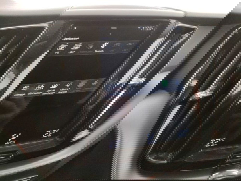 Volvo XC60 usata a Modena (16)