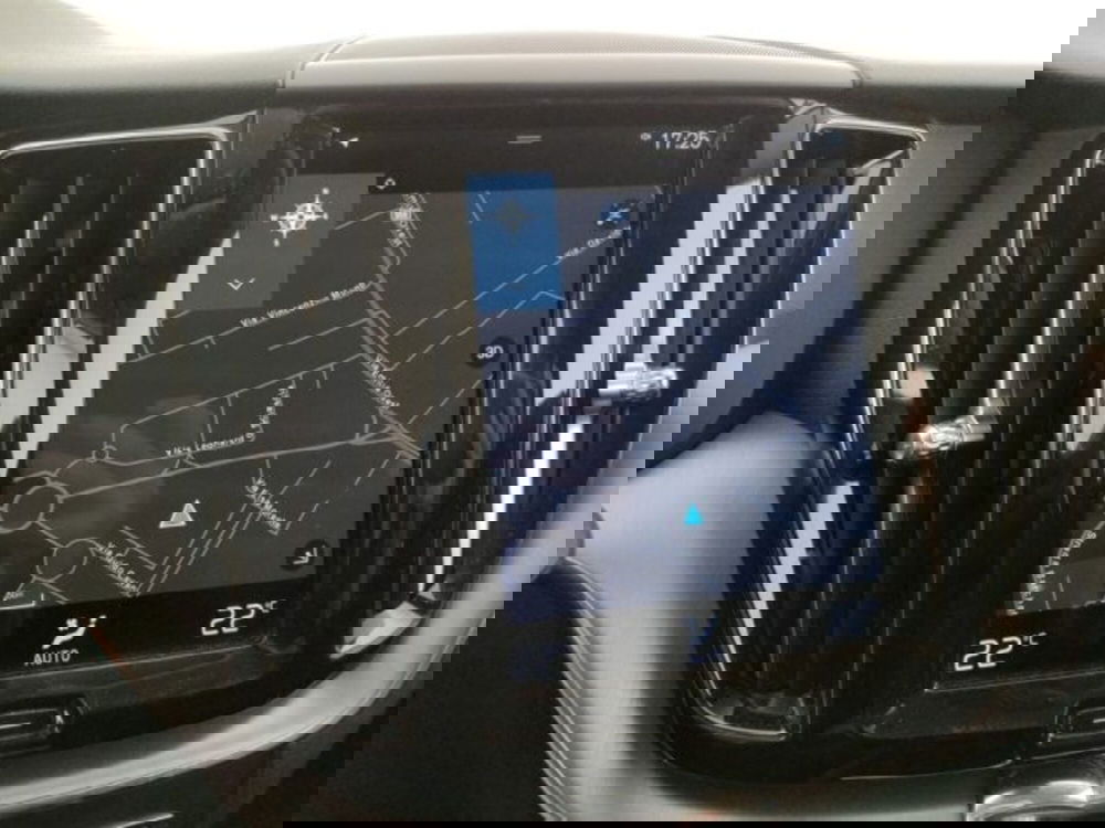 Volvo XC60 usata a Modena (17)
