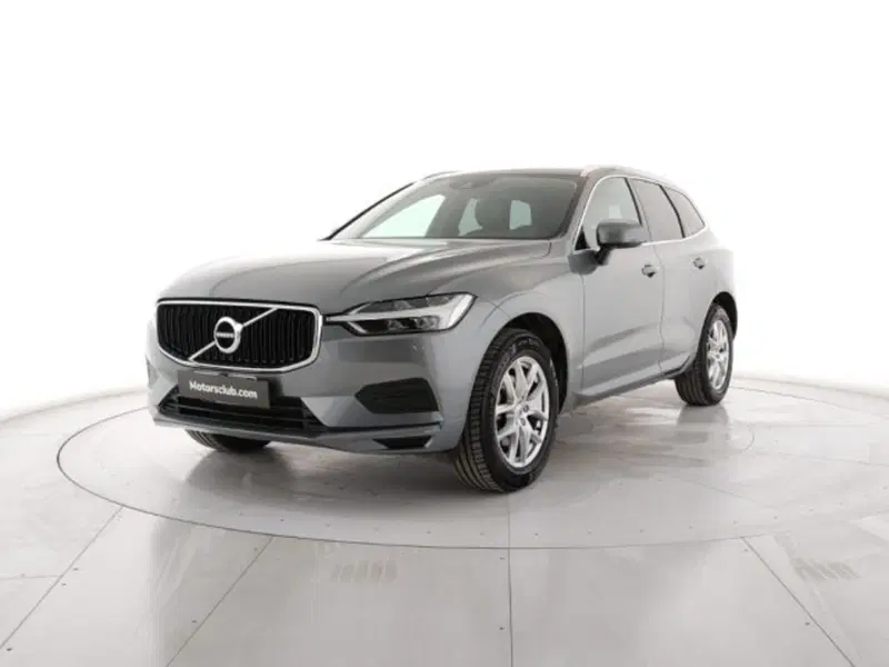 Volvo XC60 usata a Modena (2)