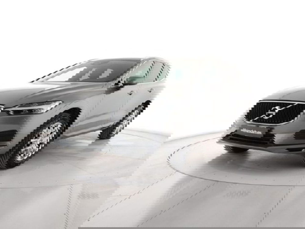 Volvo XC60 usata a Modena (2)