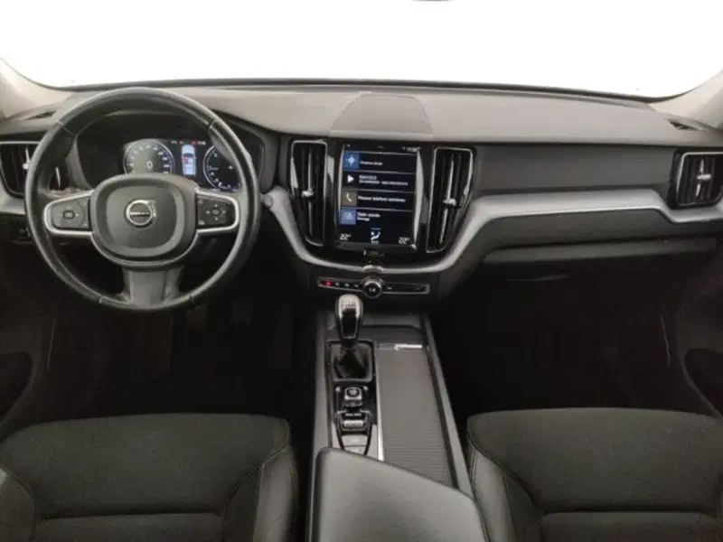 Volvo XC60 usata a Modena (20)