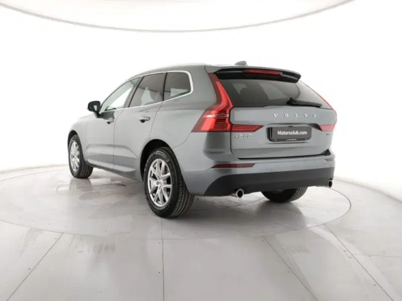 Volvo XC60 usata a Modena (3)