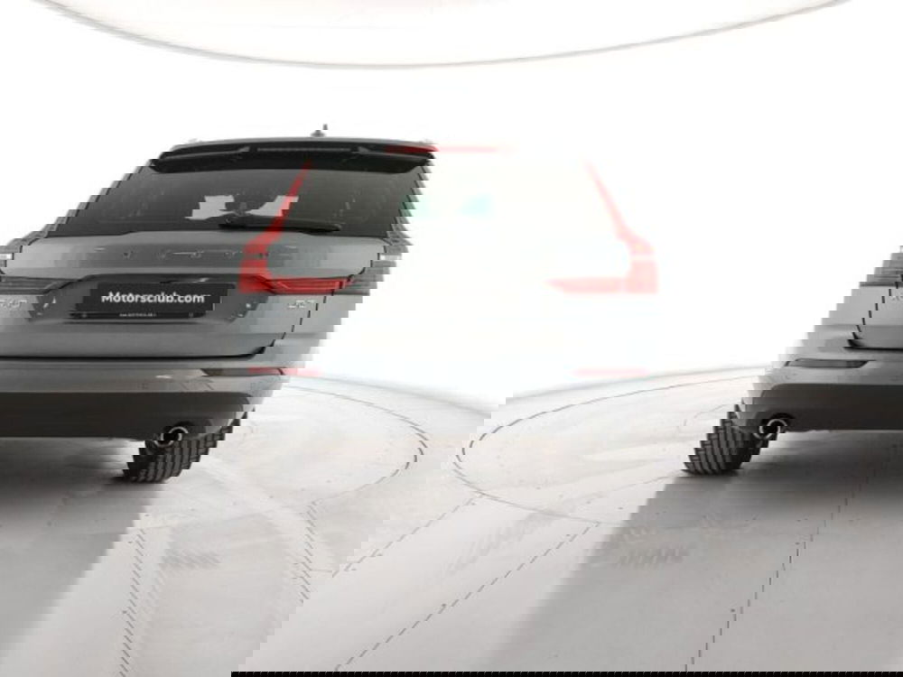 Volvo XC60 usata a Modena (4)