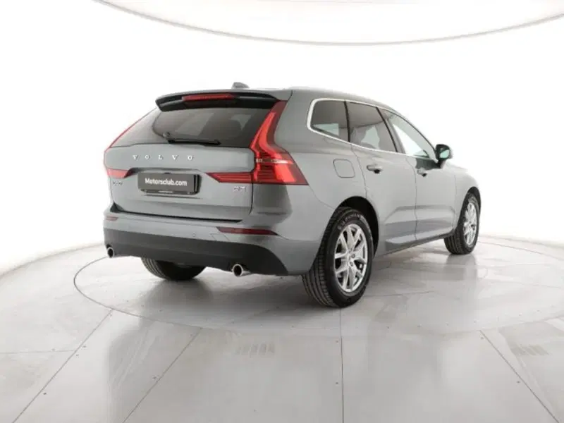 Volvo XC60 usata a Modena (5)