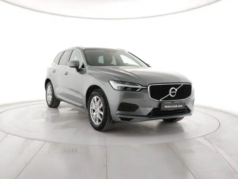 Volvo XC60 usata a Modena (6)