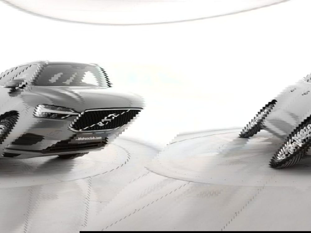 Volvo XC60 usata a Modena (6)