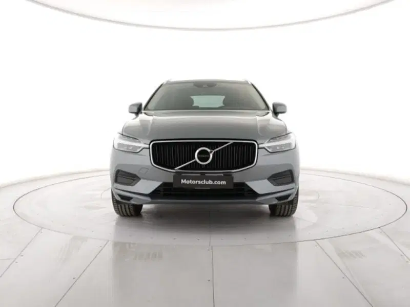 Volvo XC60 usata a Modena (7)