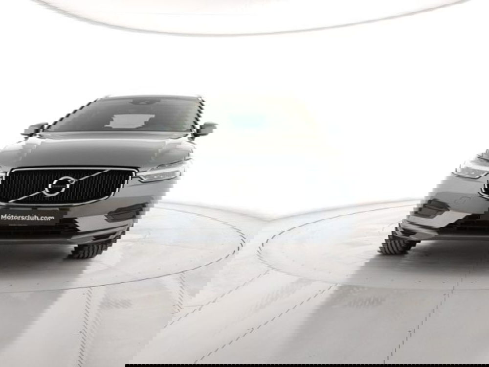 Volvo XC60 usata a Modena (7)